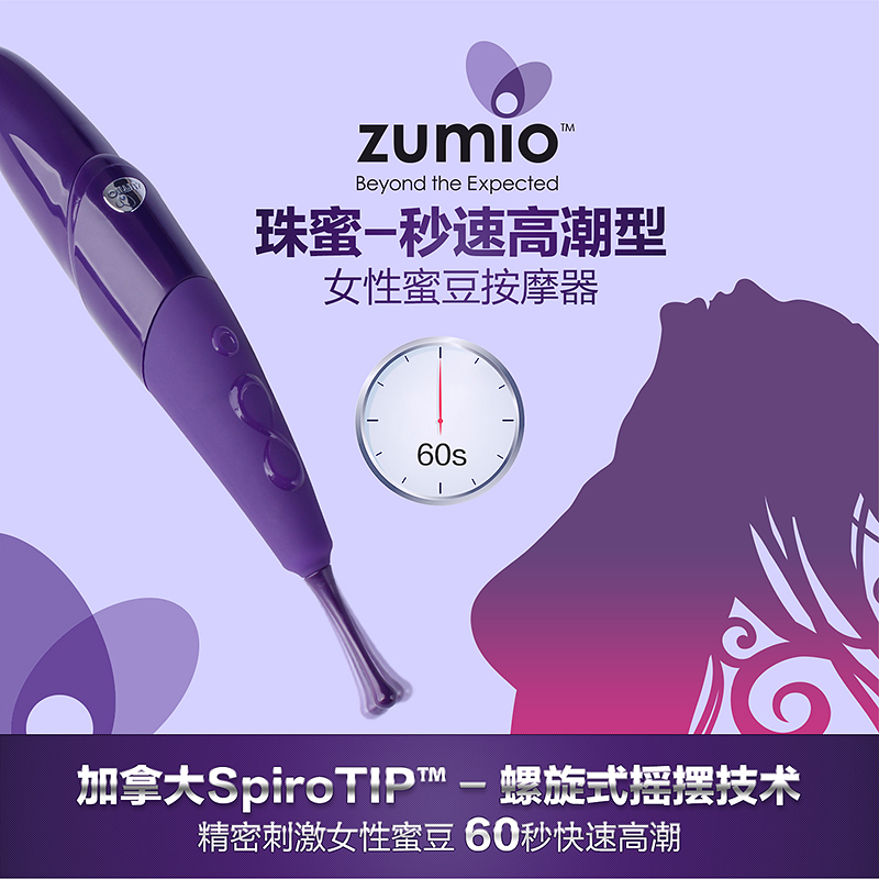 Zumio-X