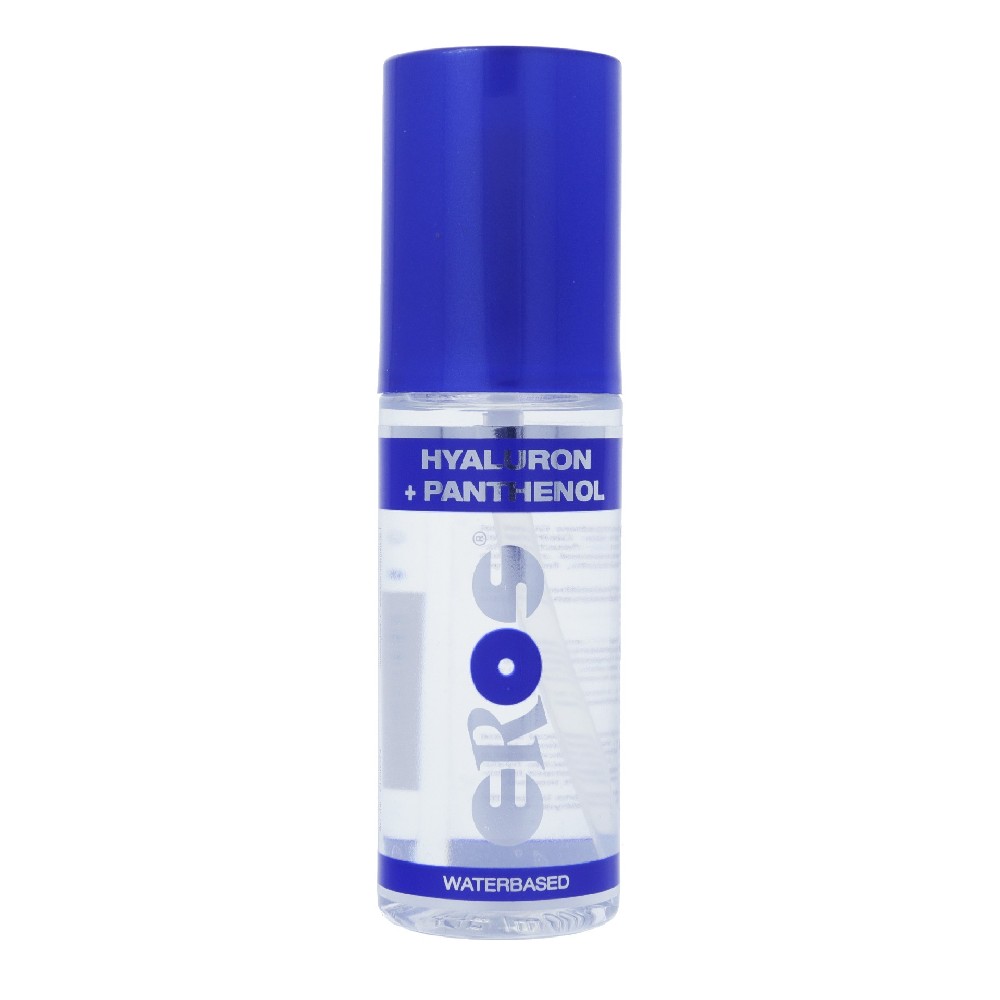 Eros 玻尿酸润滑液